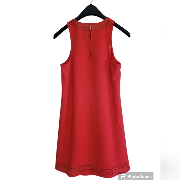 Trina Turk Lucia Shift Dress Size 2 - Picture 2 of 7